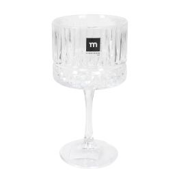 La Mediterranea Copa Auriss Tudela 500 cc Ø10x20 cm (16 Unidades)