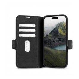 dbramante1928 Bergen Pro, Flip Cover para Apple iPhone 16 Plus, Negro Precio: 25.1438. SKU: B17C2K3HNA