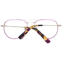 Montura de Gafas Unisex WEB EYEWEAR WE5273 5432A