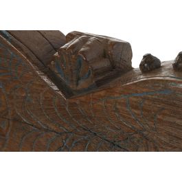 DKD Home Decor Escultura Item Home 15 x 35 x 80 cm Madera