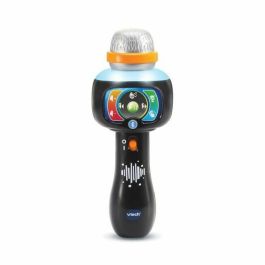 Micrófono Vtech Super Micro Magic'Fun Precio: 50.58999957. SKU: B1CCKGRXR4