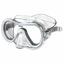 Gafas de Buceo Seac Giglio Blanco Precio: 23.68999952. SKU: B1AJF6PBFX