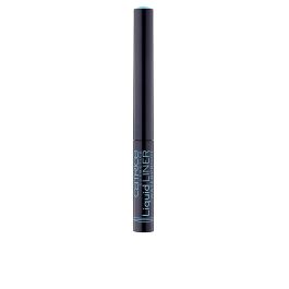 Eyeliner Liquid Catrice (1,7 ml) 1,7 ml Eyeliner Liquid Catrice (1,7 ml) 1,7 ml