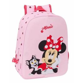 Mochila Escolar Safta 26 x 34 x 11 cm