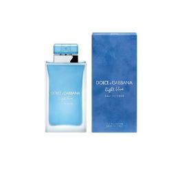 Dolce & Gabbana Light Blue Eau Intense Eau de Parfum Vaporizador Mujer 100 ml