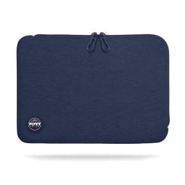 Port Designs POR3567041404145 - Carcasa para PC Portátil Torino II 10/12.5 pulgadas azul