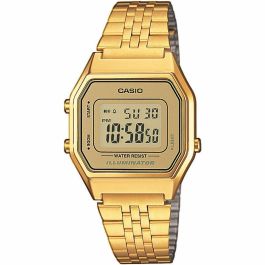 Reloj Mujer Casio LA680WEGA-9ER Precio: 49.58999991. SKU: S0442984
