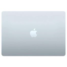Apple MC7D4Y/A MacBook Air 15.3" Chip M4 10-Core CPU/10-Core GPU 24GB RAM 512GB SSD con Apple Intelligence Azul Cielo Apple MC7D4Y/A MacBook Air 15.3" Chip M4 10-Core CPU/10-Core GPU 24GB RAM 512GB SSD con Apple Intelligence Azul Cielo