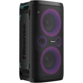 Hisense HIS6942351423142 Altavoz portátil Bluetooth 300 W máximo Precio: 260.49999976. SKU: B18CL2QH5L