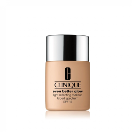 Even Better Glow, Reflejando luz, Base líquida, WN 68, Brulee, SPF 15, 15 ml *Probador Precio: 13.6900005. SKU: B1H8PLCKB8