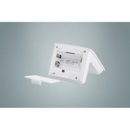 eQ-3 Soporte de mesa Homematic IP para dispositivos domésticos inteligentes, blanco