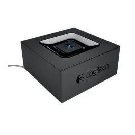 Logitech Adaptador de Audio Bluetooth para Altavoces, Convierte Sistema de Sonido en Inalámbrico, Conexión Multipunto RCA 3.5mm Precio: 36.49999969. SKU: S7816153