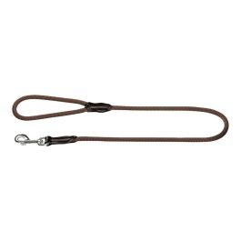 Hunter Correa Freestyle 110 cm Ancho 10mm Marrón para Perro Resistente y Duradera Precio: 20.9500005. SKU: S6101071