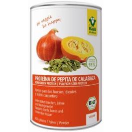 Proteina De Pepita De Calabaza 500Gr. Bio Sg Vegan Precio: 14.6899995. SKU: B19DC2ZLBQ