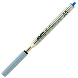 Lamy Recambio M16 para Bolígrafo, Punta M, Tinta Azul Precio: 2.9935521. SKU: B1C5LVGX5B