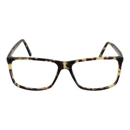Montura de Gafas Unisex Andy Wolf 4528 58H