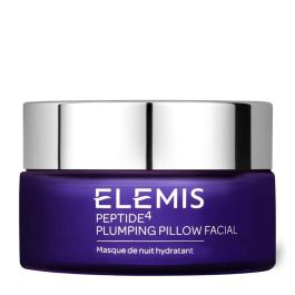 Elemis PEPTIDE4 Mascarilla Facial Hidratante de Noche, 50 ml - Tratamiento Plumping Pillow para Piel Firme y Juvenil Precio: 21.49999995. SKU: B1788ES6TW