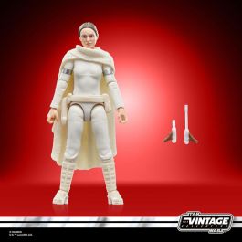 Hasbro Figura Padme Amidala Star Wars: Episodio II - El Ataque de los Clones, 9.5cm