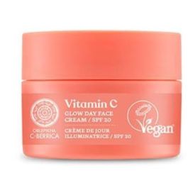 Oblepikha C-Berrica Crema De Dia Iluminadora 50Ml. Precio: 10.78999955. SKU: B17YJMRX7G