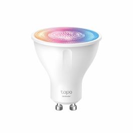 TP-Link L630 Bombilla Inteligente Wi-Fi GU10 LED Multicolor Regulable 350lm 2200K-6500K compatible con Alexa y Google Assistant Precio: 19.49999942. SKU: S0235641
