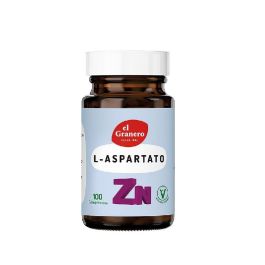 L-Aspartato De Zinc L-Aspartato De Zinc Precio: 11.8900001. SKU: B1HVENLTZX