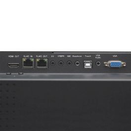 Monitor Videowall iggual ORCHID 75 75" 4K Ultra HD