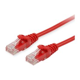 EQUIP 603123 Patchkabel Cat6A U/UTP 2xRJ45 1.50m LSZH Precio: 17.99621626. SKU: B1AD72EGTW