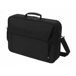 Maletín para Portátil Dicota Eco Multi Plus BASE Negro 15,6'' Precio: 39.49999988. SKU: B1BVHHT4CH