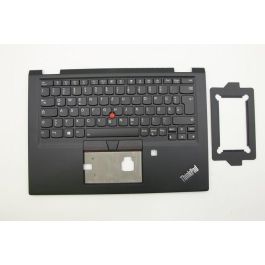 Lenovo Bumblebee-1 Componente Interno Original para ThinkPad X390 Yoga 20NN 20NQ - Maximiza Rendimiento y Fiabilidad para Uso Profesional Lenovo Bumblebee-1 Componente Interno Original para ThinkPad X390 Yoga 20NN 20NQ - Maximiza Rendimiento y Fiabilidad para Uso Profesional