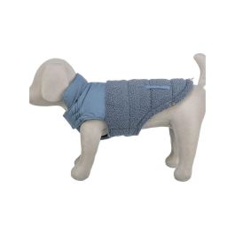 Abrigo para Perro Trixie Azul S