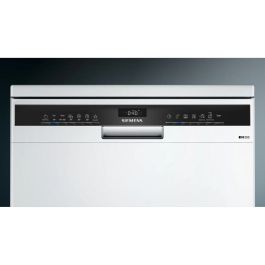 Lavavajillas Siemens AG SN23HW02ME 60 cm Lavavajillas Siemens AG SN23HW02ME 60 cm