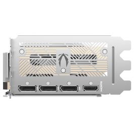 Zotac RTX 5070 Ti 16GB GDDR7 SOLID CORE OC 3 Fan White Tarjeta Gráfica