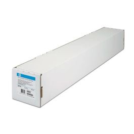 HP Everyday Matte Polypropylene 120 gsm-914 mm x 30.5 m (36 in x 100 ft) - Film Mate Duradero Reciclable para Interiores y Exteriores (2-pack) Precio: 175.49999962. SKU: B16WQFPTR6