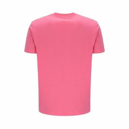 Camiseta de Manga Corta Hombre Russell Athletic AMT A40071
