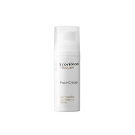 Crema Facial Hidratante Kombucha Vibecare InnovaGoods 50 ml Crema Facial Hidratante Kombucha Vibecare InnovaGoods 50 ml