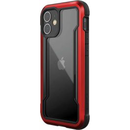 Funda para Móvil Raptic 489324 Precio: 42.89000001. SKU: S7805291