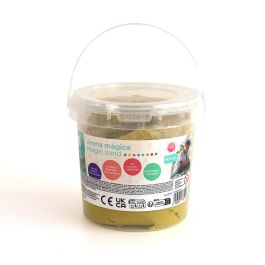 Arena Magica En Bote 900Gr Amarillo D00315 Precio: 9.9499994. SKU: B16N956MHK