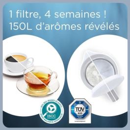 BRITA Cartucho de filtro de agua para grifo MAXTRA PRO Expert antical Pack de 3+1 BRITA Cartucho de filtro de agua para grifo MAXTRA PRO Expert antical Pack de 3+1