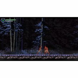 Just For Games Crónicas del Lobo - Juego de PS5 JUS1740220624086