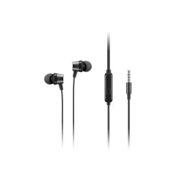Auriculares Lenovo 4XD1J77352 Negro Precio: 19.49999942. SKU: B12HTNN3Q4