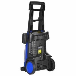 Scheppach HCE2400 Hidrolimpiadora eléctrica de alta presión 180 bar 2400 W