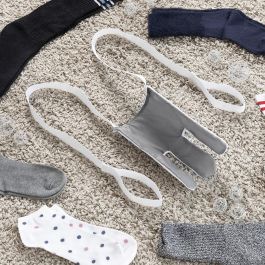 Calzador de Calcetines Slocks InnovaGoods