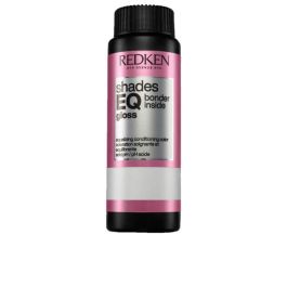 Redken SHADES EQ Bonder Inside #07NB 60 ml x 3 u Coloración Semipermanente