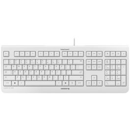 Cherry Keyboard KC 1000 [US/EU] beige Precio: 30.2379. SKU: B1FR3K6L65
