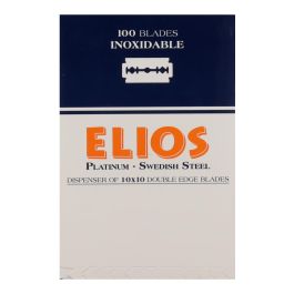 Eurostil Elios Dispensador Cuchillas Doble Filo 10x10 100 Hojas Precio: 14.49999991. SKU: B1HXWNG9DW