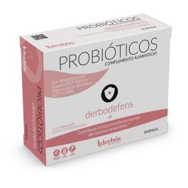 Probioticos Derbodefens Probioticos Derbodefens Precio: 22.9000002. SKU: B1DA5AWC5R
