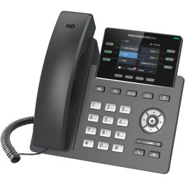 Grandstream GRP-2613 Teléfono IP SIP Standard Business