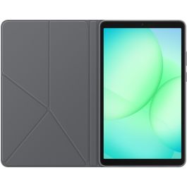 Samsung EF-BX130 Funda Libro para Galaxy Tab A11 Negro