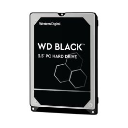 Disco Duro Western Digital Black 1 TB Precio: 99.6900003. SKU: S5605360