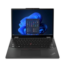 Laptop Lenovo THINKPAD X13 YOGA 13,3" Intel Core Ultra 7 155u 16 GB RAM 512 GB SSD Qwerty Español Precio: 2150.88999961. SKU: B15K9DY98Q